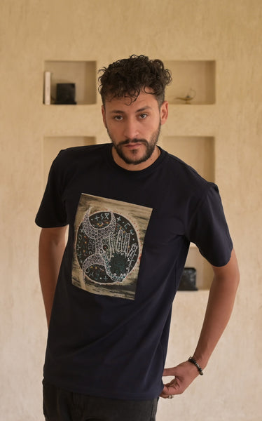 "Amazigh" T-Shirt