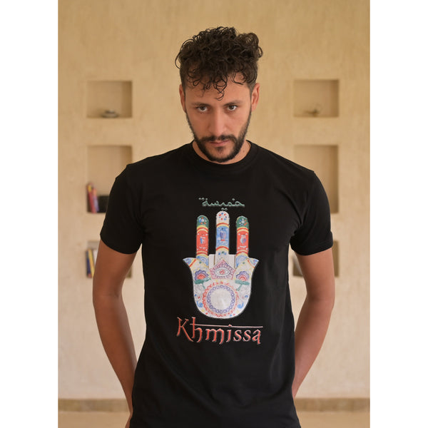 "Hand of Fatima" T-Shirt